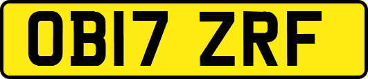 OB17ZRF