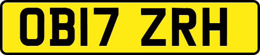 OB17ZRH