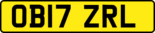 OB17ZRL
