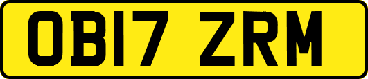 OB17ZRM