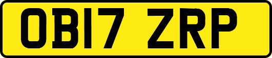 OB17ZRP
