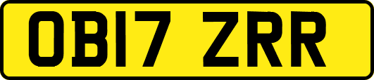 OB17ZRR