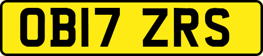 OB17ZRS