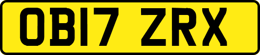 OB17ZRX