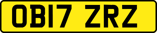 OB17ZRZ