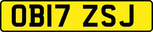 OB17ZSJ