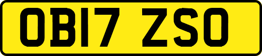 OB17ZSO