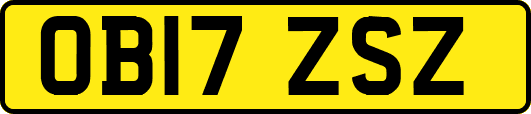 OB17ZSZ