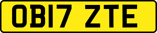 OB17ZTE