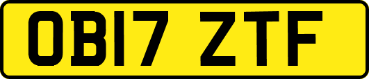 OB17ZTF