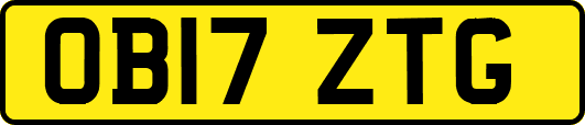 OB17ZTG