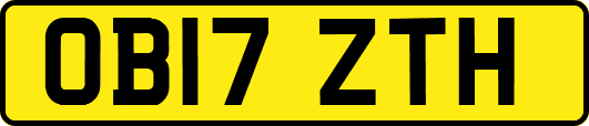 OB17ZTH