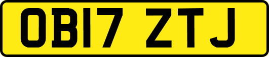 OB17ZTJ