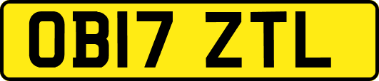 OB17ZTL