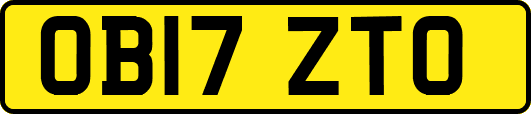 OB17ZTO