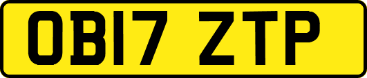 OB17ZTP