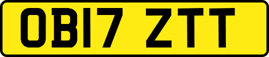 OB17ZTT