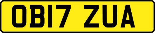 OB17ZUA