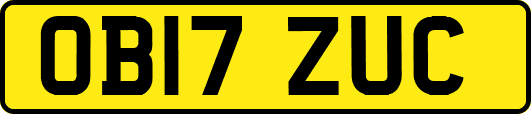 OB17ZUC
