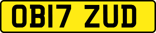 OB17ZUD