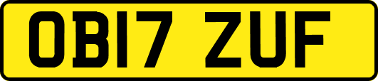 OB17ZUF
