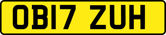 OB17ZUH