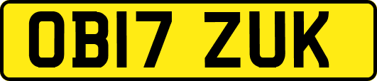 OB17ZUK