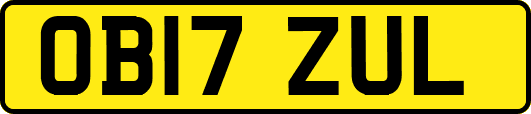 OB17ZUL