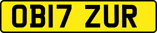 OB17ZUR