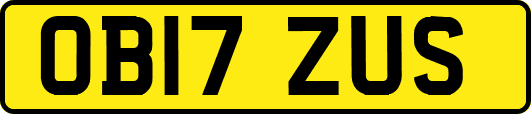 OB17ZUS