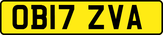 OB17ZVA