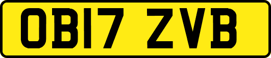OB17ZVB