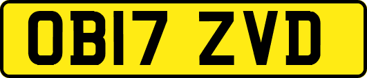 OB17ZVD