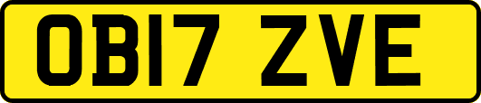 OB17ZVE