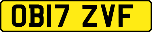 OB17ZVF