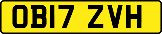 OB17ZVH