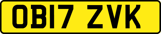 OB17ZVK