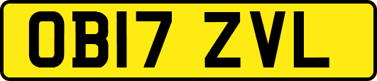 OB17ZVL