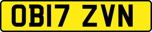 OB17ZVN