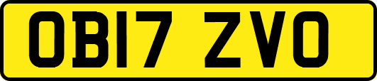 OB17ZVO