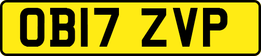 OB17ZVP