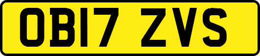 OB17ZVS