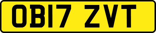 OB17ZVT