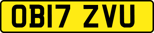 OB17ZVU