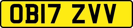 OB17ZVV