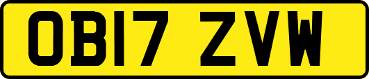 OB17ZVW