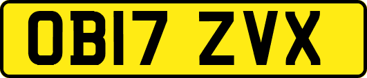 OB17ZVX