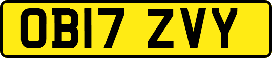 OB17ZVY