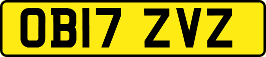 OB17ZVZ