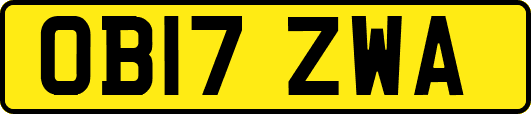 OB17ZWA